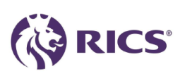 Logo Rics