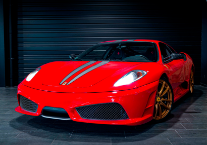 Scuderia 4